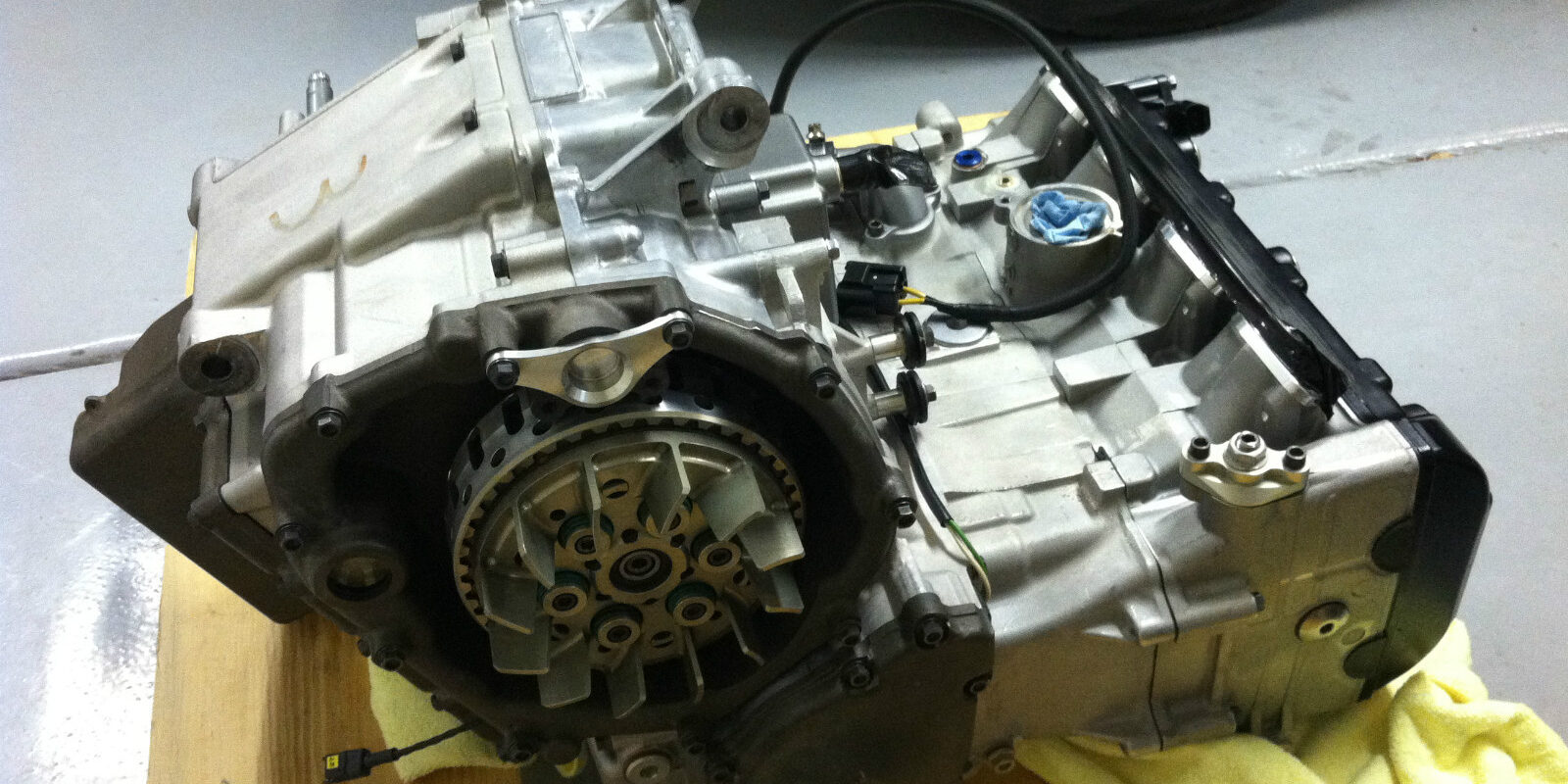 engine 1