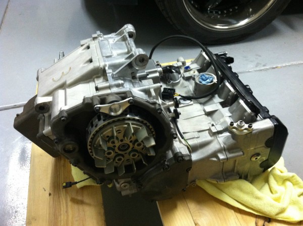 gsxr 750 engine for sale