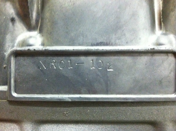 engine 12