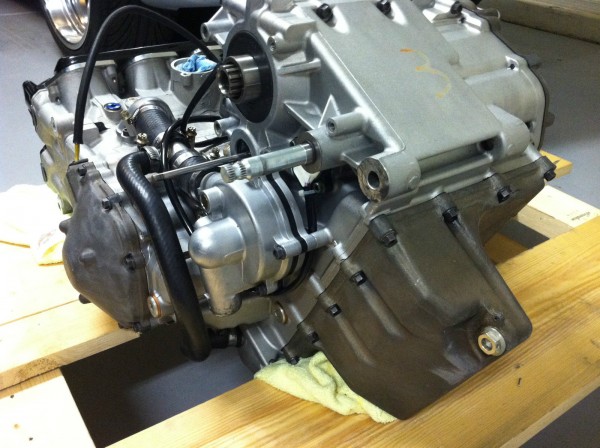 gsxr 750 engine