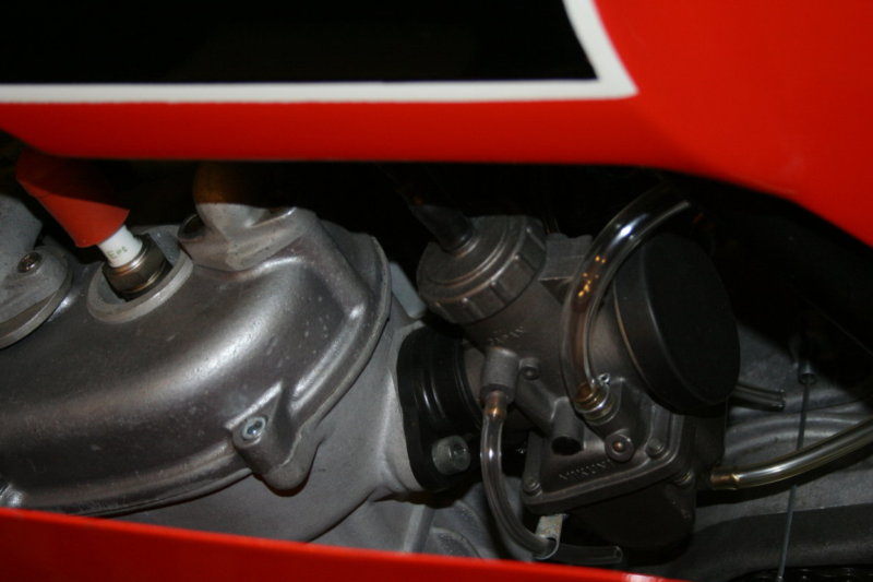 HD carb - Rare SportBikesForSale