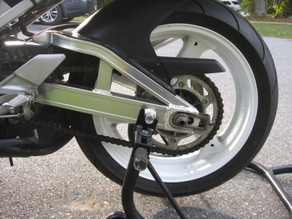 rgv arm