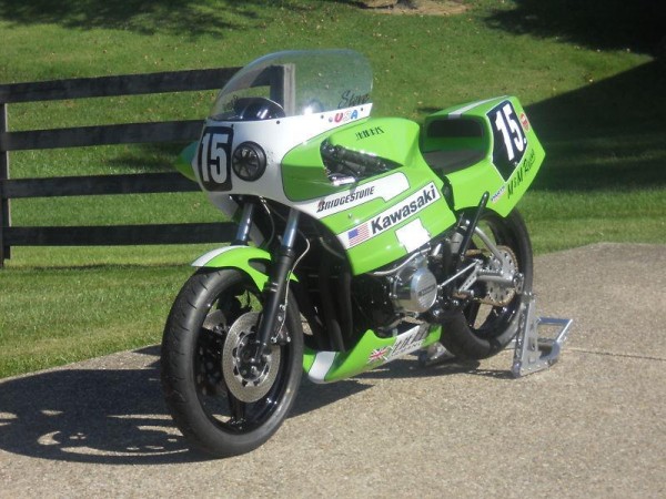 Harris Archives Rare Sportbikes For Sale