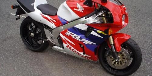 Honda RC45 For Sale
