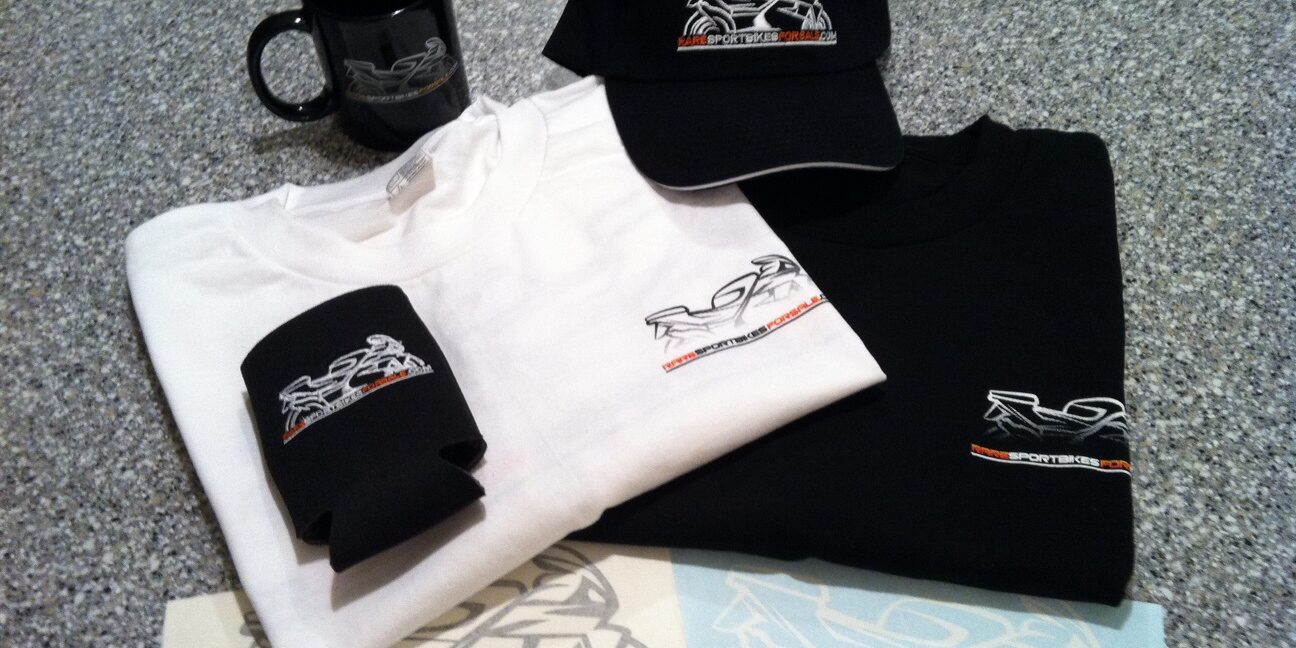 Charity Auction Package