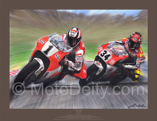 Wayne Rainey Print Artwork For Sale