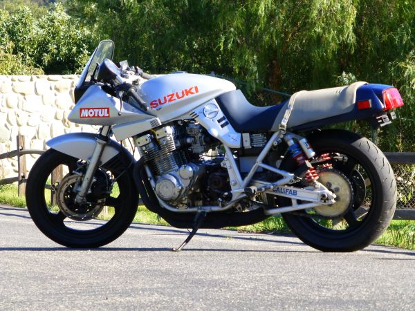 suzuki katana for sale craigslist