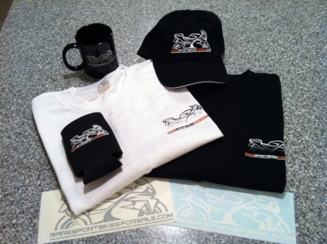 Charity Auction Package