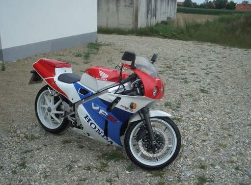 Honda NC 30_1