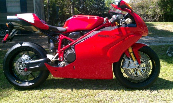 Ducati 999R For Sale