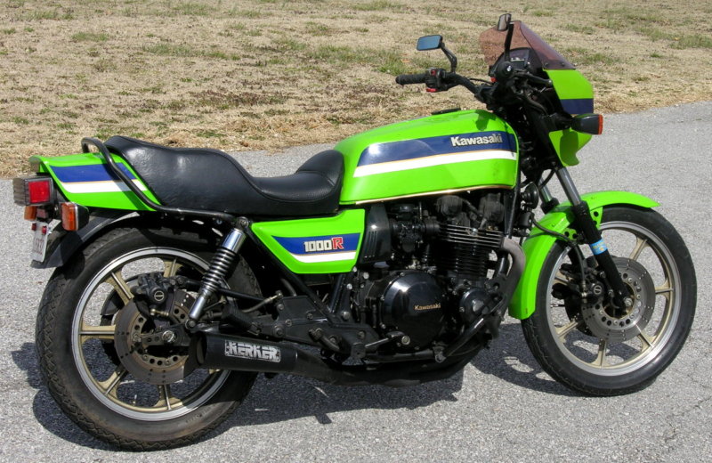 ELR_2 - Rare SportBikes For Sale