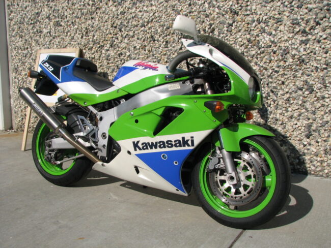 1992 Kawasaki ZX7R For Sale