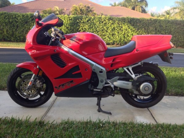 honda vfr 750 for sale