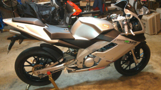 derbi right