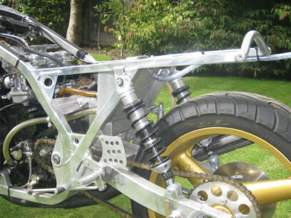mori subframe