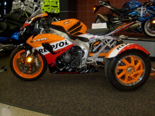 cbr1000rr for sale craigslist