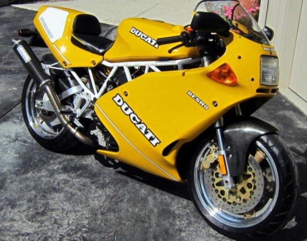 1993 deals ducati 900ss