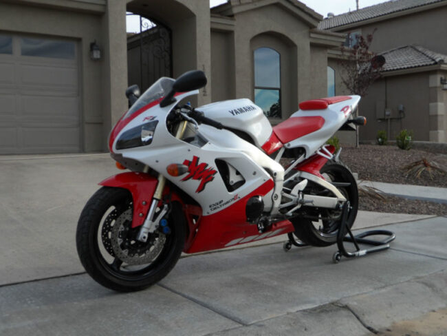 1998 Yamaha R1 For Sale