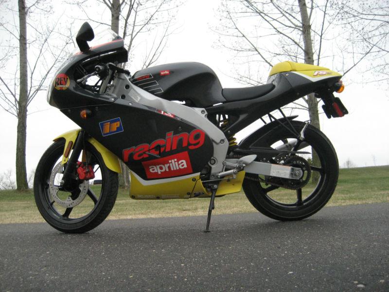 RS50_1 - Rare SportBikesForSale