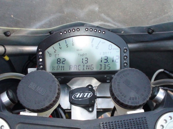 db tach