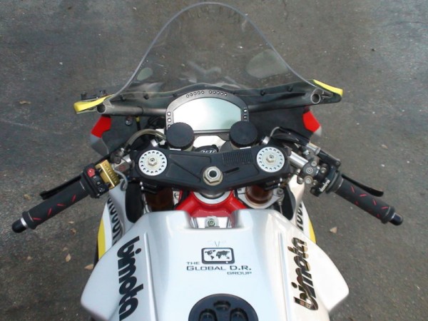 db tank
