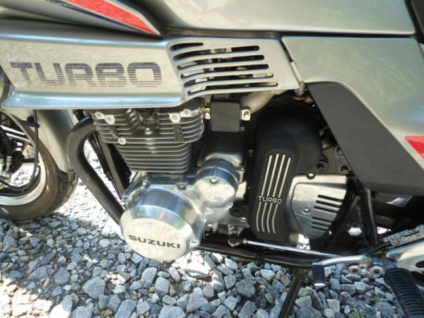 xn turbo