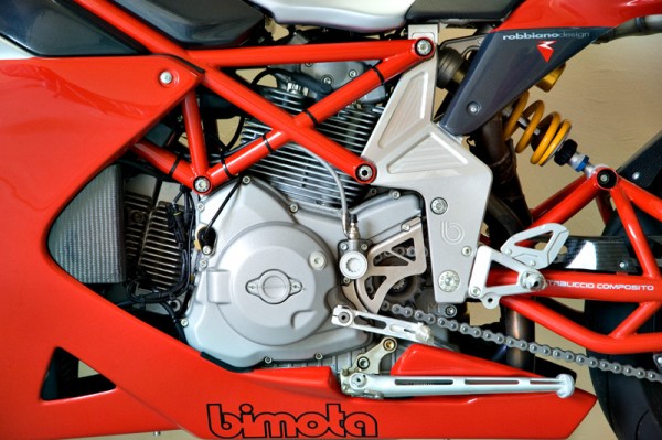 db engine