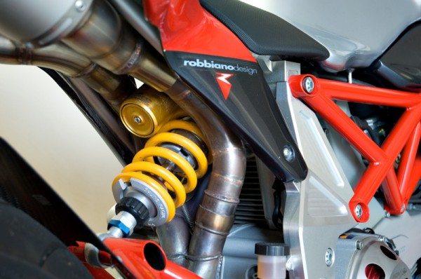 db exhaust