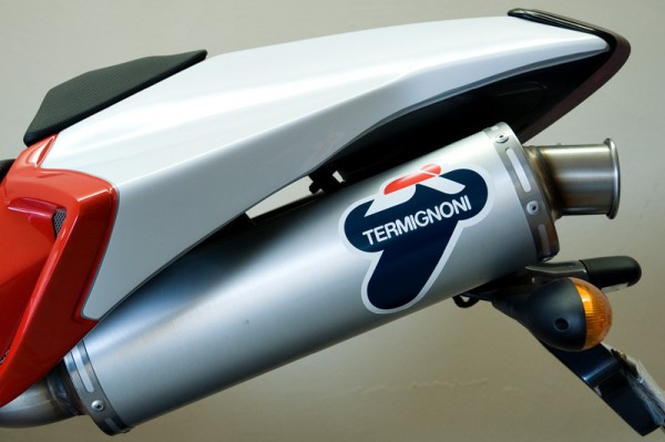 db muffler