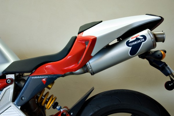 db tail