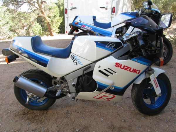 gsxr 50