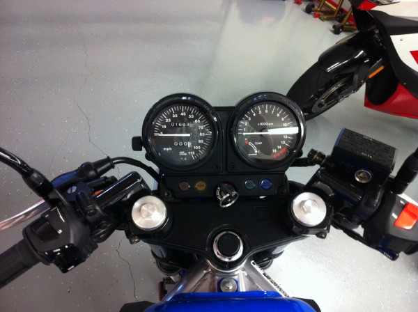 CB-1 restored 2