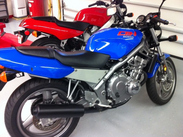 CB-1 restored 5