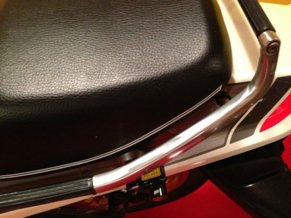 cx seat
