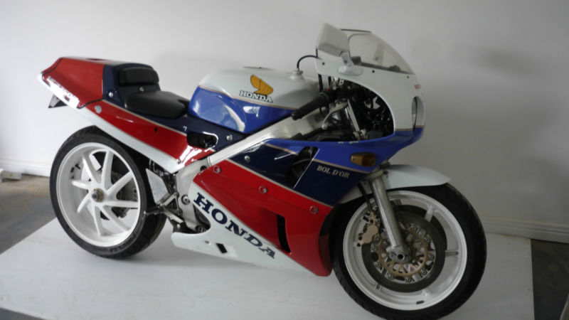 honda rc30 for sale craigslist