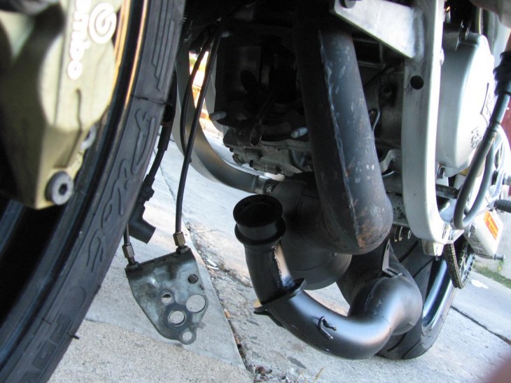 rs cylinder