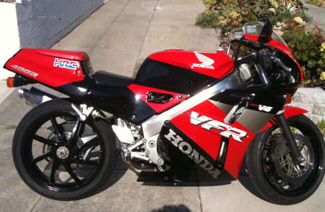 VFR400