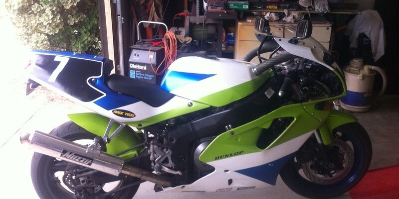 k 2013 Kawasaki ZX-6R and Ninja 300 revealed | Cycle World