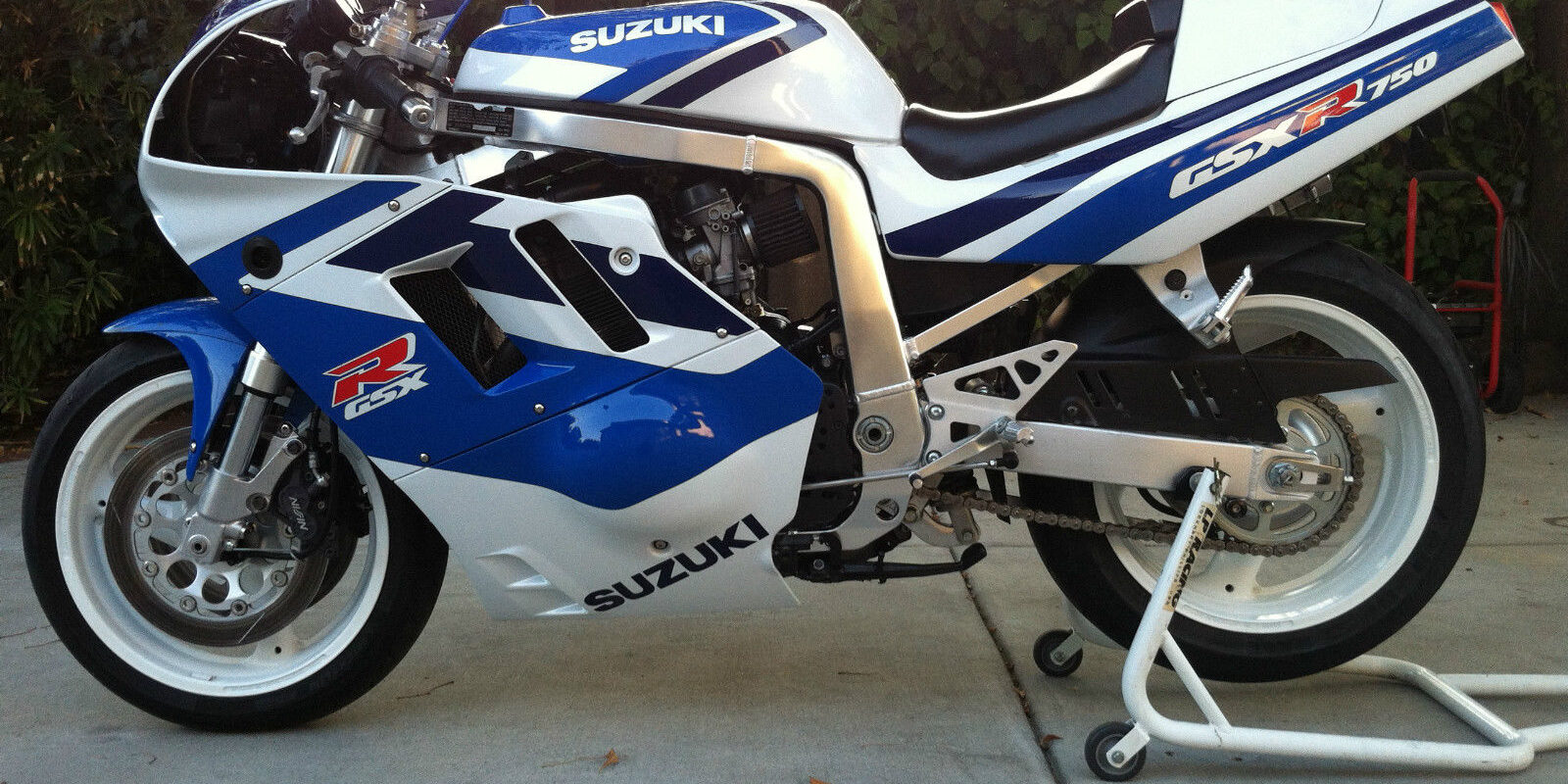 Gsxr 750 for sale near me new arrivals