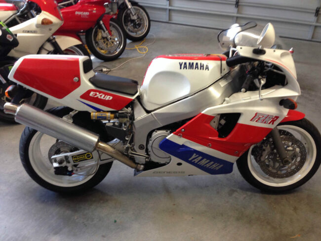 Yamaha OW01 for sale