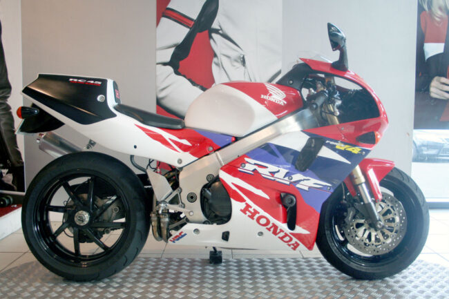 Honda RC45 For Sale