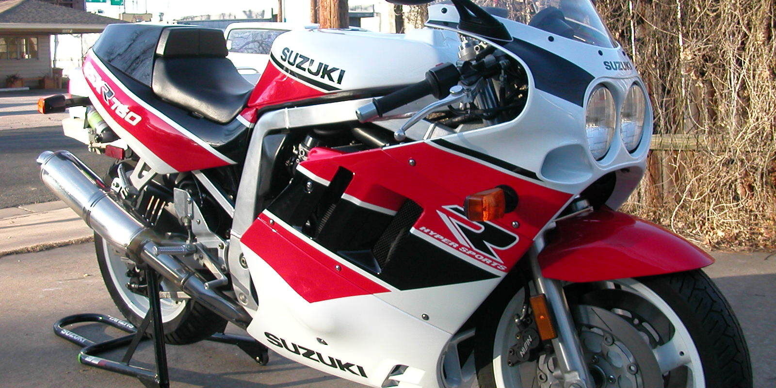 Gsxr 750 for sale near 2025 me