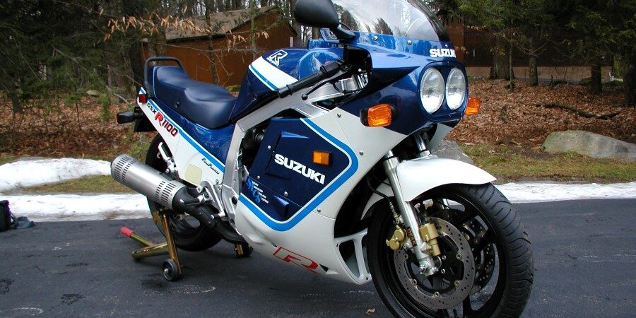 1987 gsxr 1100 for sales sale craigslist