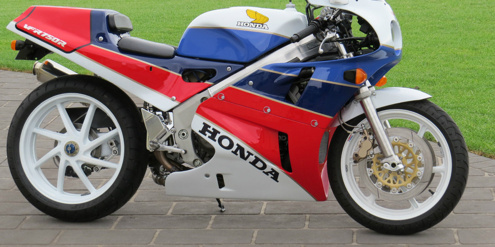 Honda rc30 cheap for sale