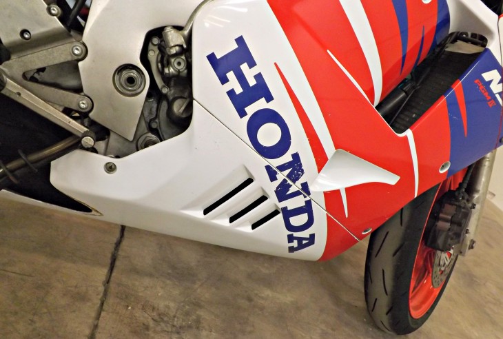 right-fairing