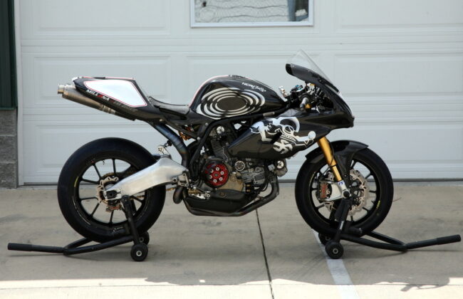 2006 NCR Minolla For Sale