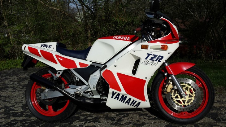 Yamaha | Rare SportBikes For Sale | Page 22