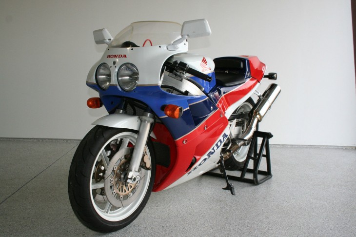 Honda RC30 For Sale