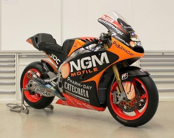 motogp bike for sale