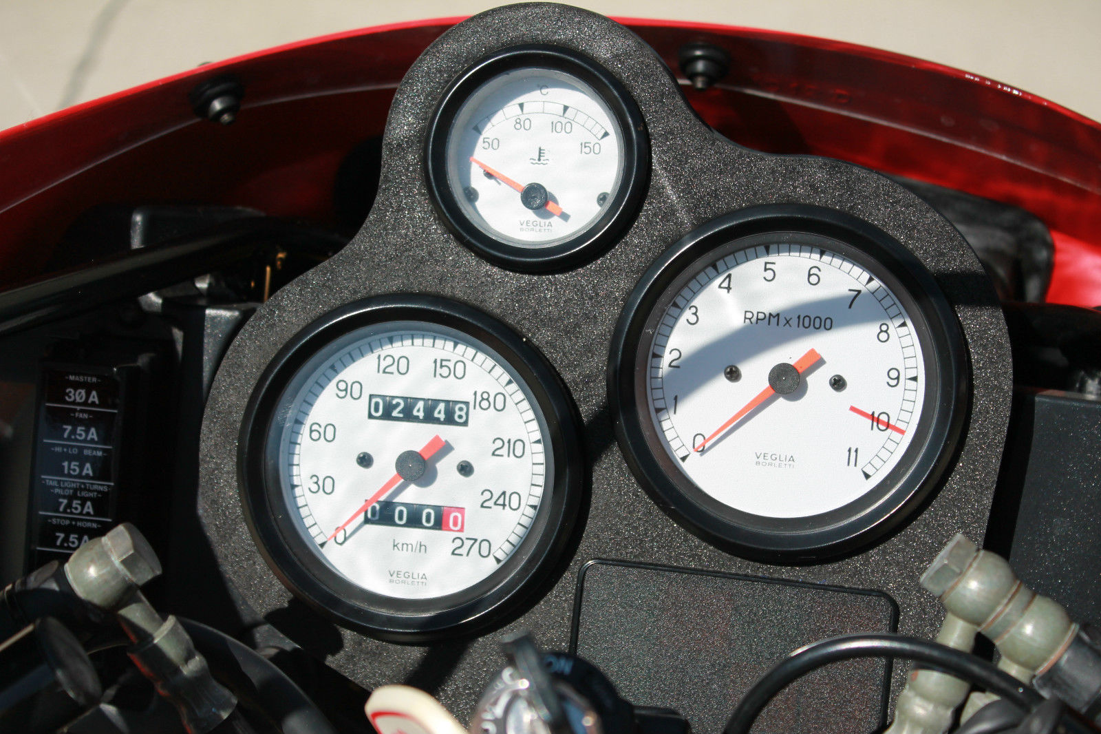 ducati 888 sp4 for sale